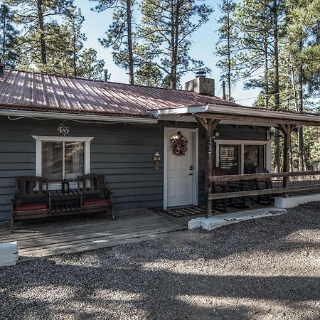 Cuddle Up Villa Ruidoso Ngoại thất bức ảnh