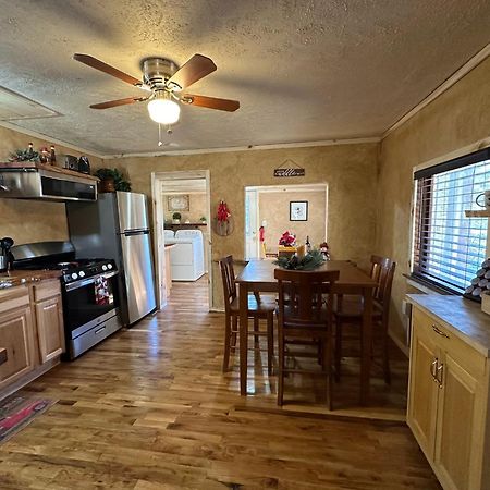 Cuddle Up Villa Ruidoso Ngoại thất bức ảnh