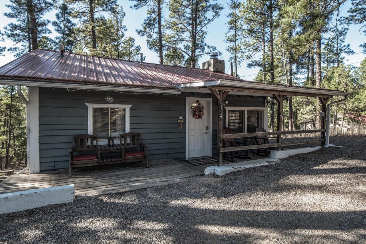 Cuddle Up Villa Ruidoso Ngoại thất bức ảnh