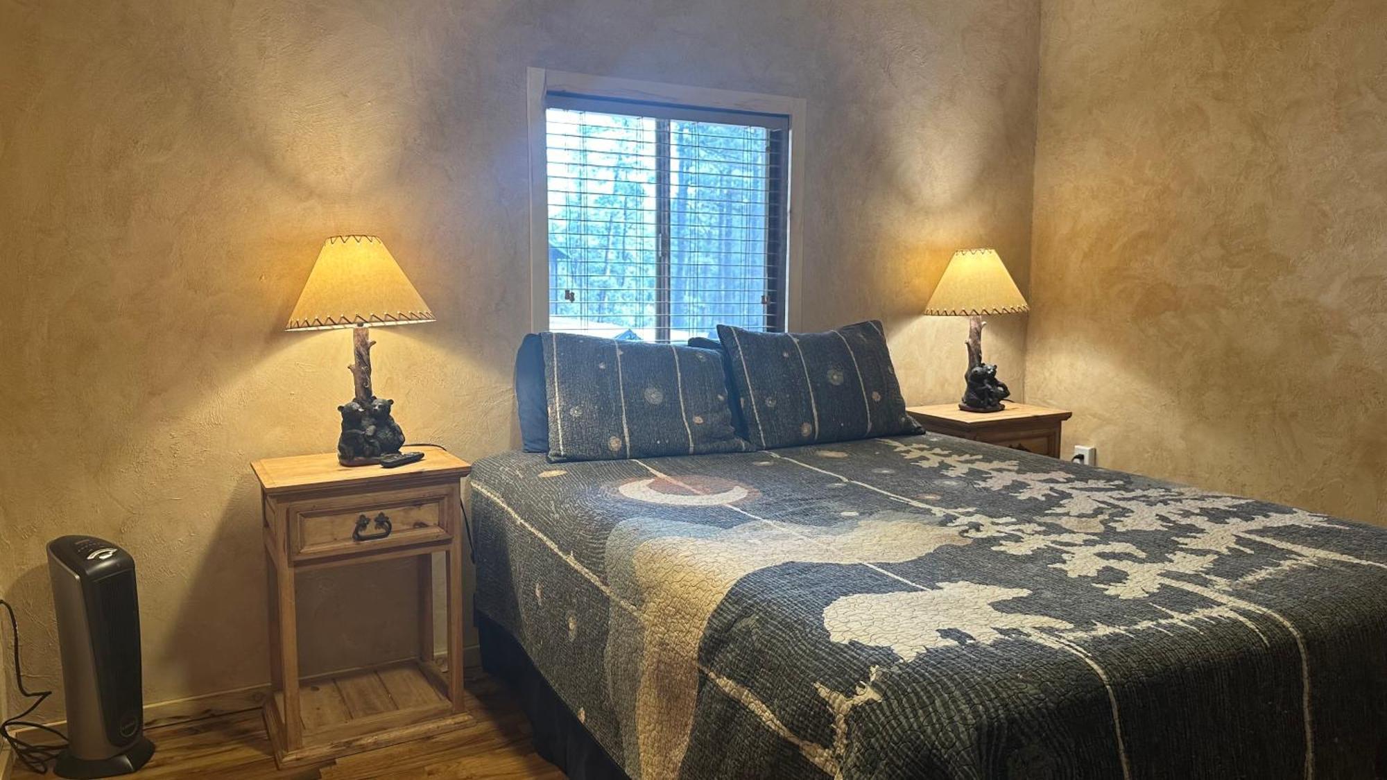Cuddle Up Villa Ruidoso Ngoại thất bức ảnh