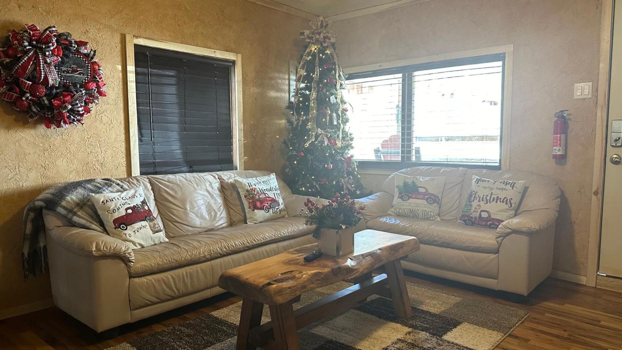 Cuddle Up Villa Ruidoso Ngoại thất bức ảnh
