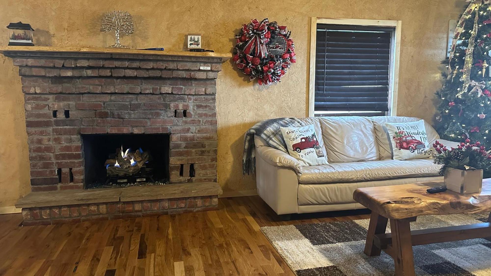 Cuddle Up Villa Ruidoso Ngoại thất bức ảnh