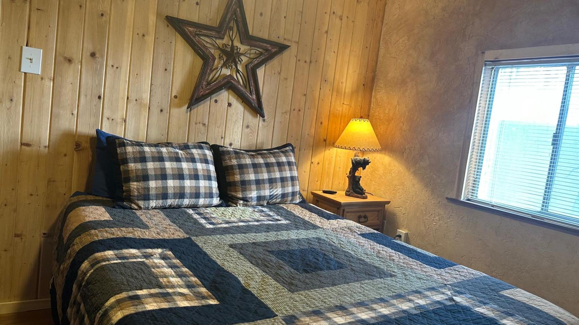 Cuddle Up Villa Ruidoso Ngoại thất bức ảnh