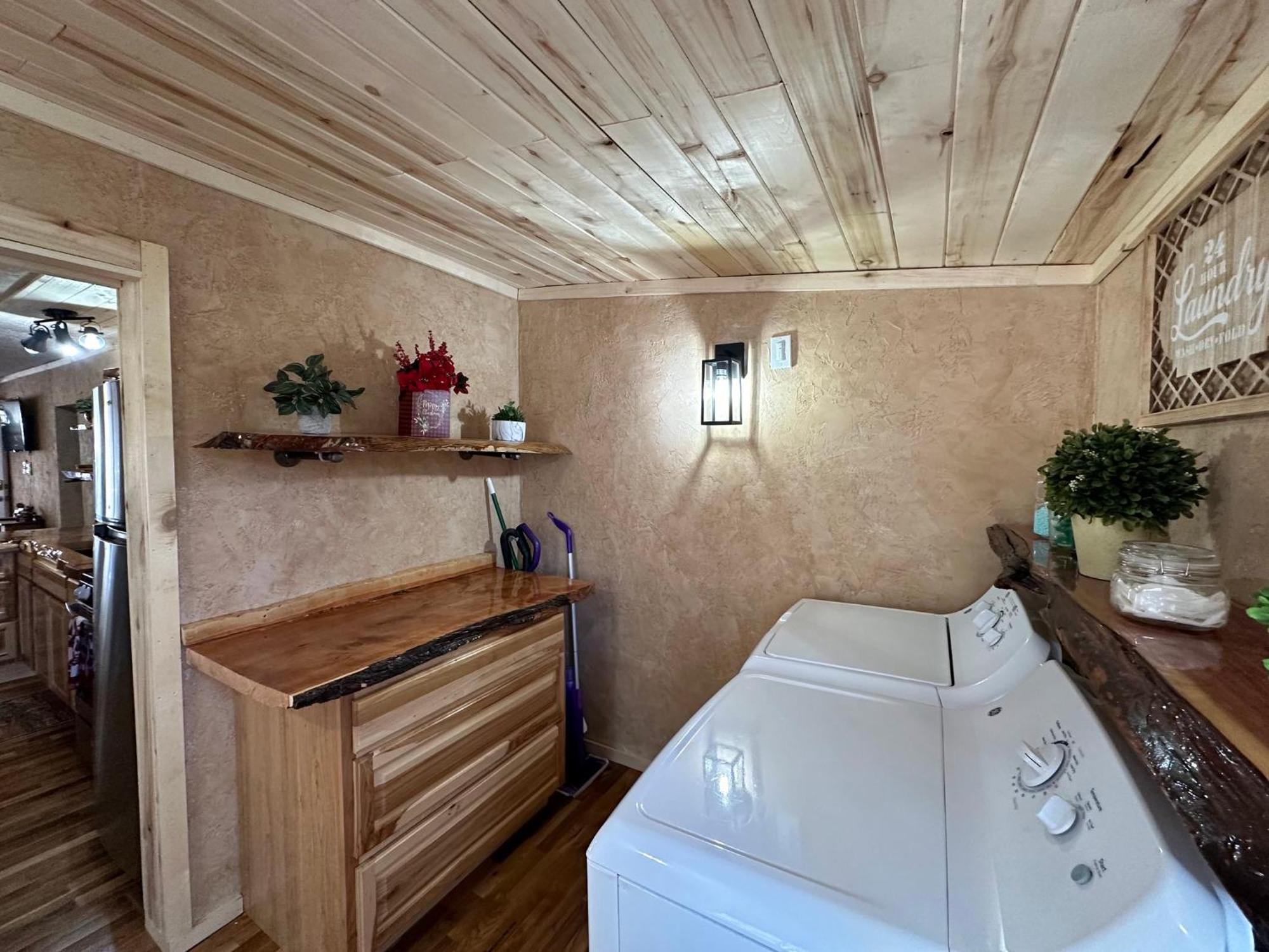 Cuddle Up Villa Ruidoso Ngoại thất bức ảnh