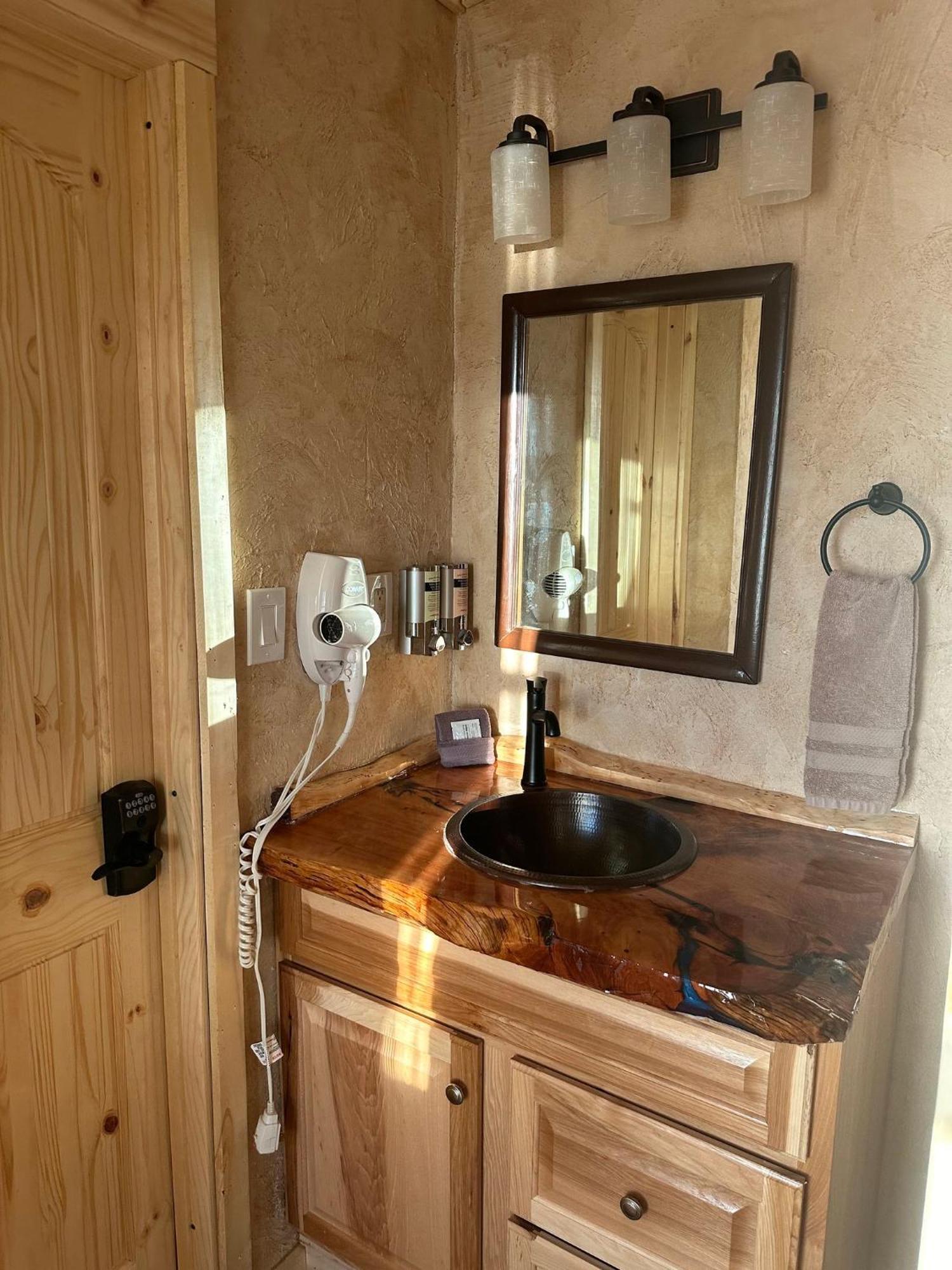 Cuddle Up Villa Ruidoso Ngoại thất bức ảnh